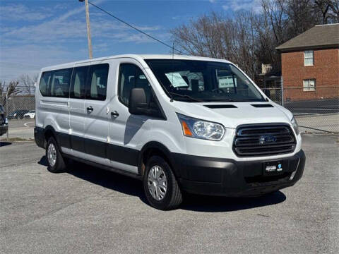 2019 Ford Transit for sale at CON ALVARO ¡TODOS CALIFICAN!™ in Columbia TN