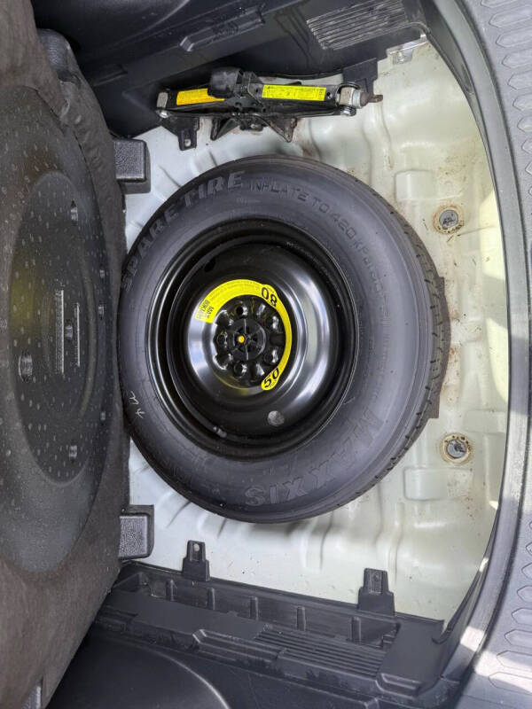 2016 Kia Sportage EX