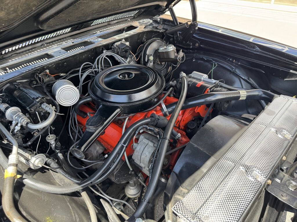 1969 Chevrolet Chevelle 30