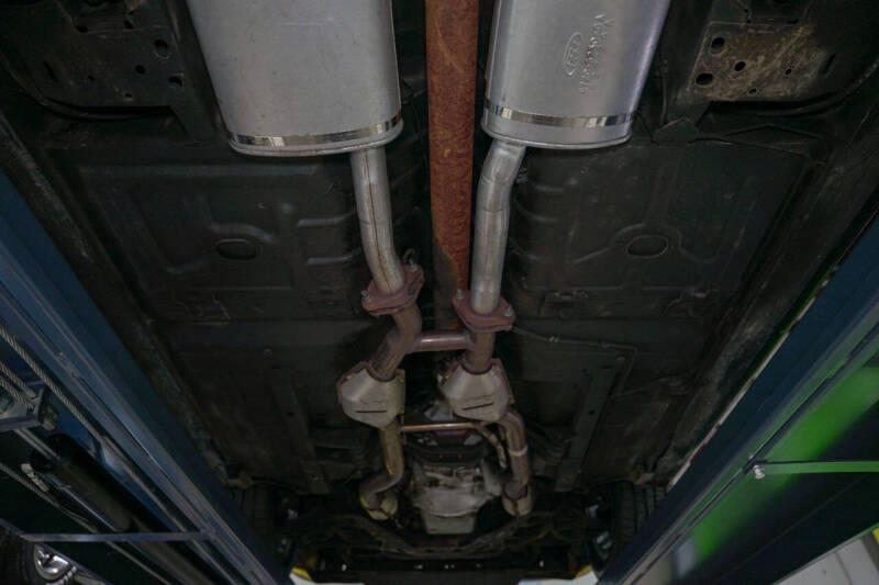 1989 Ford Mustang GT