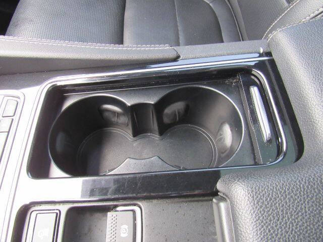 2020 Jaguar F-PACE S