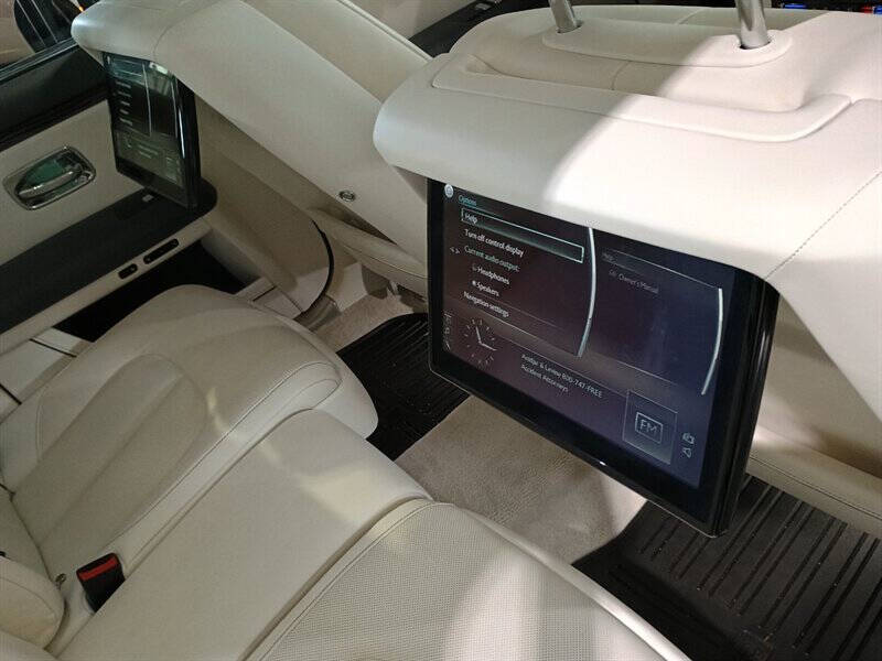 2021 Rolls-Royce Ghost 86