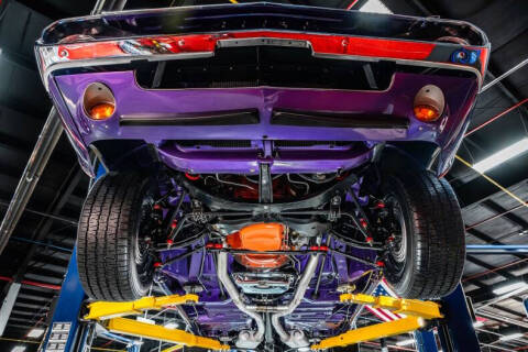 1970 Dodge Challenger