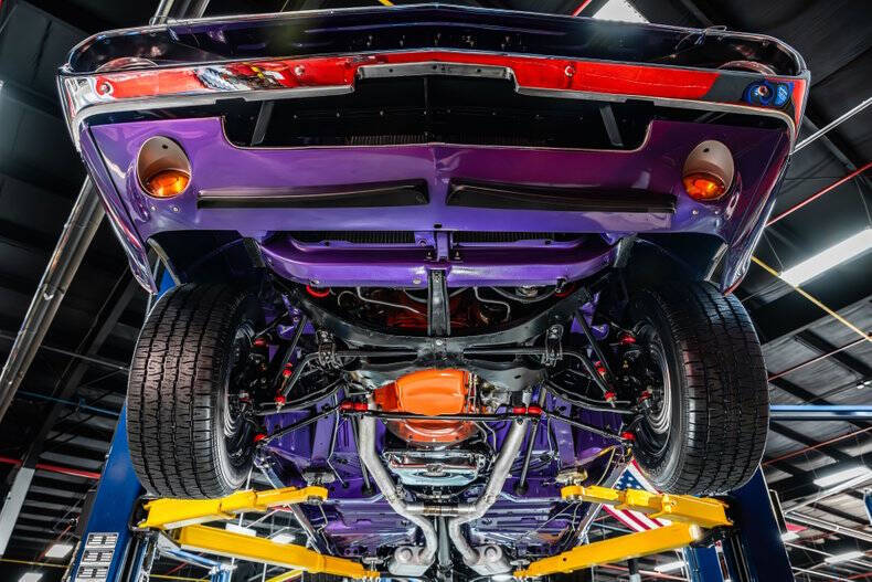 1970 Dodge Challenger