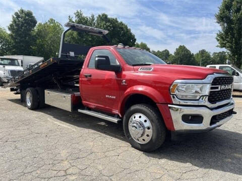 2023 RAM 5500 for sale at Impex Auto Sales in Greensboro NC