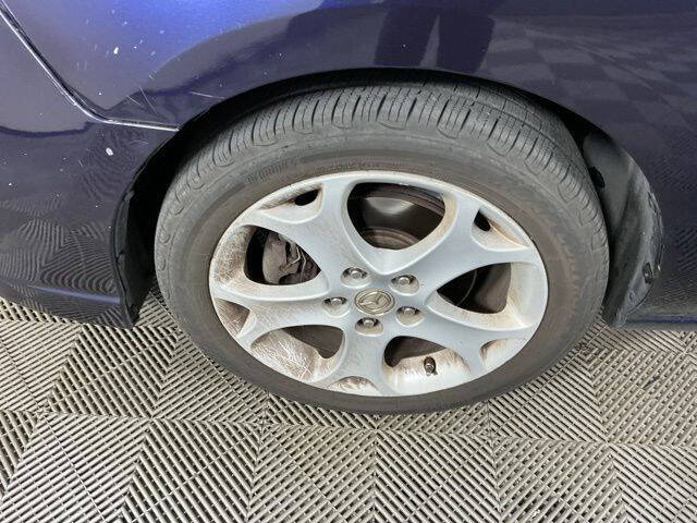 2010 Mazda MAZDA5 Sport