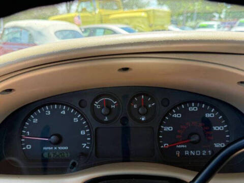 2008 Ford Ranger