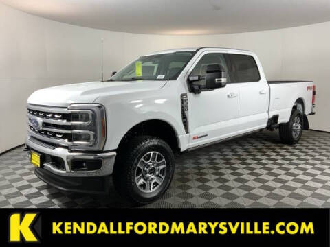 2025 Ford F-350 Super Duty