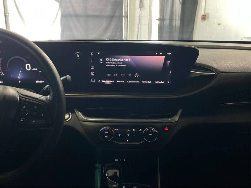 2024 Buick Envista Preferred