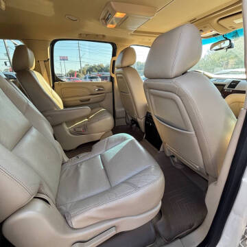 2014 Cadillac Escalade ESV Premium
