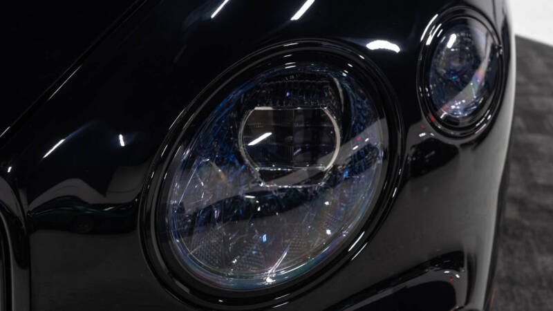 2023 Bentley Continental GT Speed