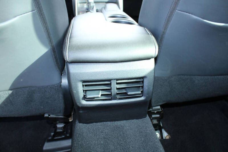 2015 Lexus IS 250 Crafted Line