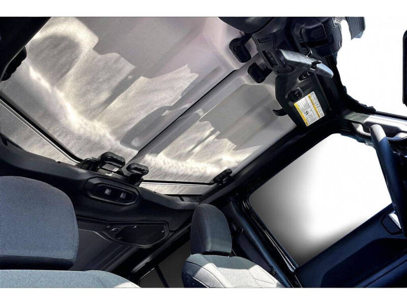 2024 Jeep Gladiator Willys