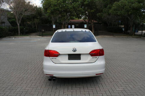 2013 Volkswagen Jetta