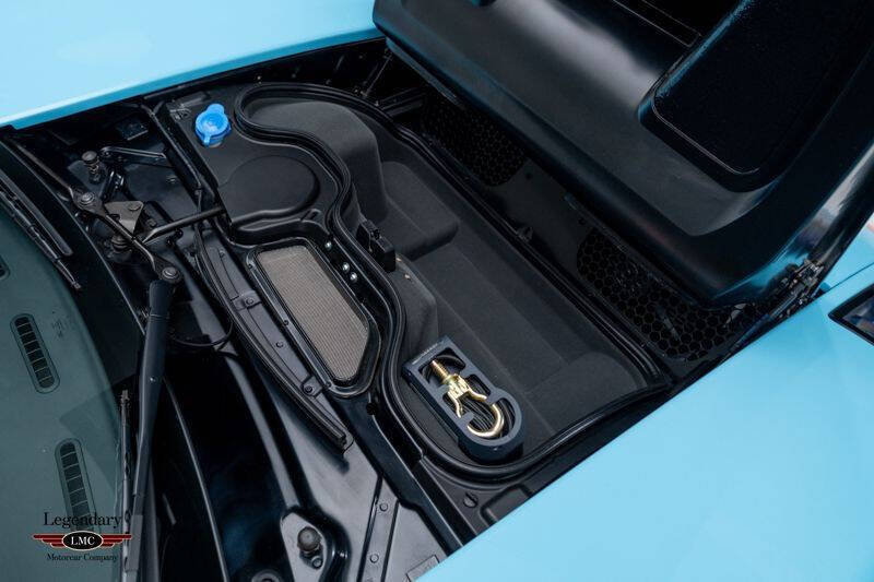 2006 Ford GT