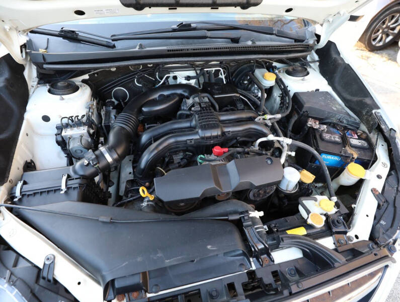 2013 Subaru XV Crosstrek 2.0i Limited