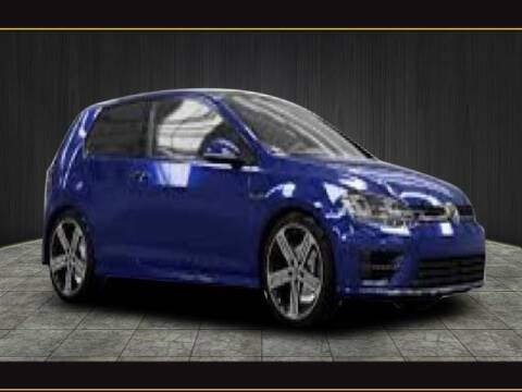 2014 Volkswagen Golf for sale at Watson Auto Group in Fort Worth TX