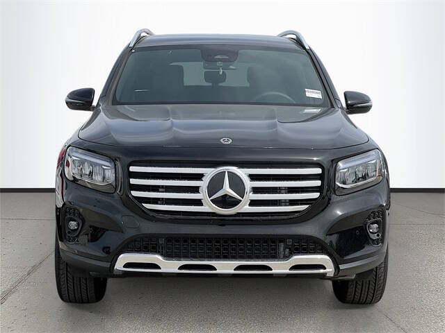 2025 Mercedes-Benz GLB GLB 250 4MATIC