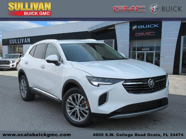 2023 Buick Envision for sale in Ocala, FL