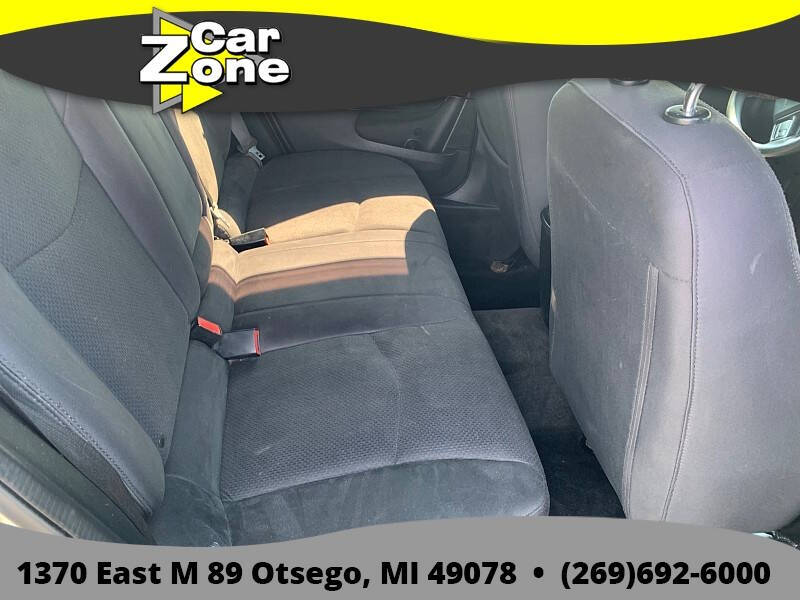 2012 Chrysler 200 LX