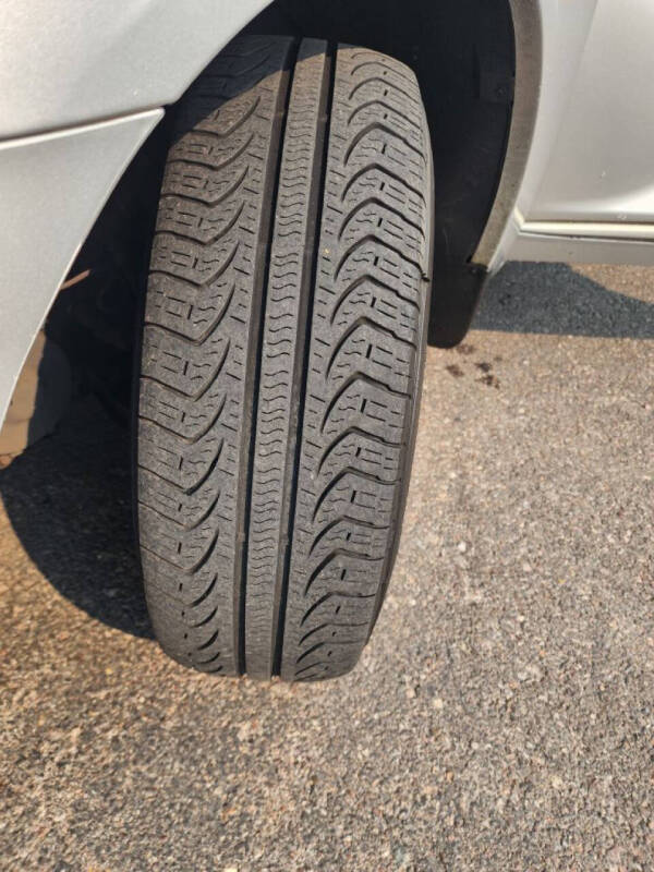 2009 Chrysler PT Cruiser