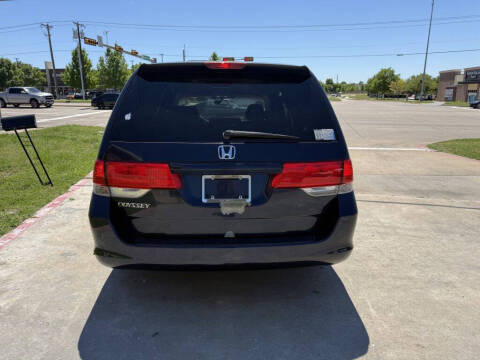 2008 Honda Odyssey LX