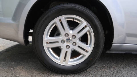 2014 Dodge Avenger SXT