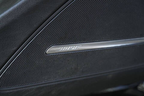 2013 Audi A8 L 3.0T quattro