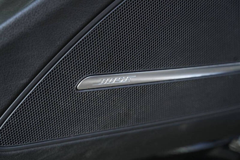 2013 Audi A8 L 3.0T quattro