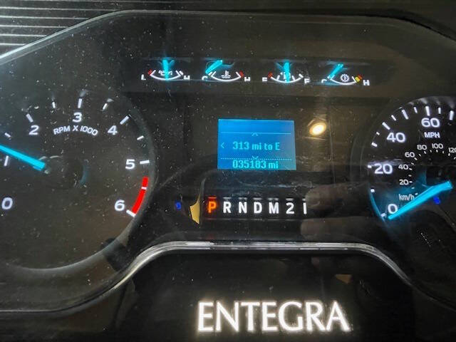 2022 Entegra Coach Vision