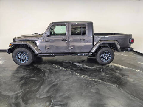 2026 Jeep Gladiator 85th Anniversary Edition