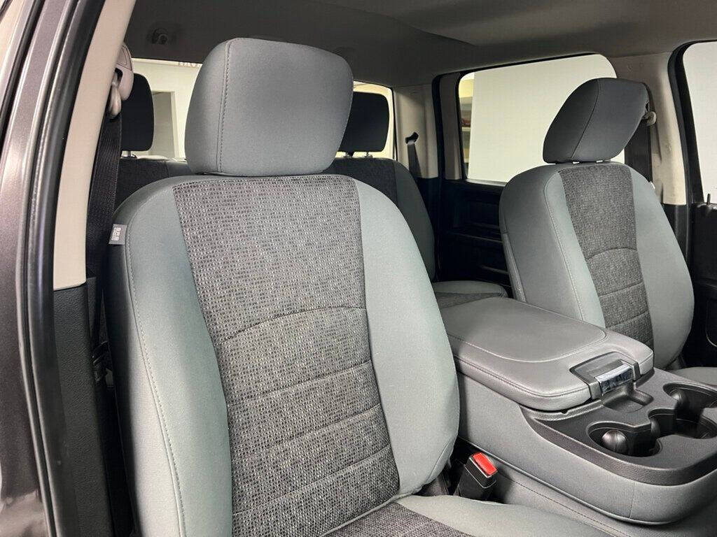 2019 Ram 1500 Classic for sale at Conway Imports in   Streamwood, IL