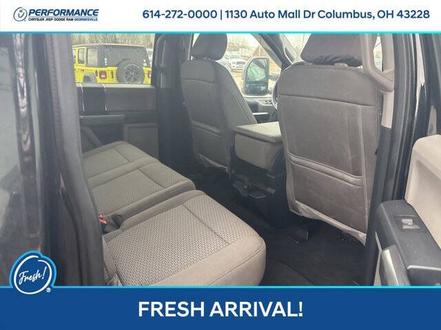 2022 Ford F-350 Super Duty