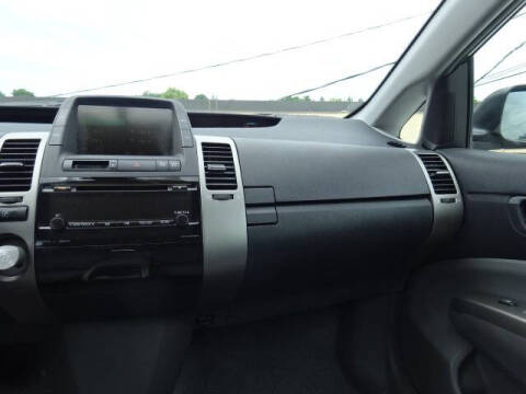 2009 Toyota Prius
