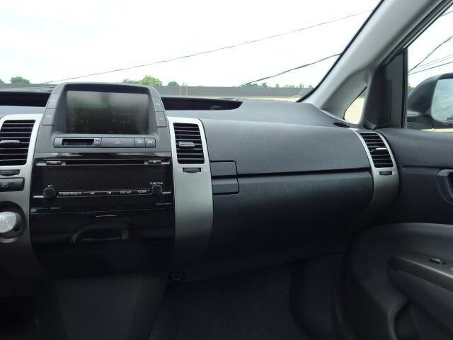 2009 Toyota Prius