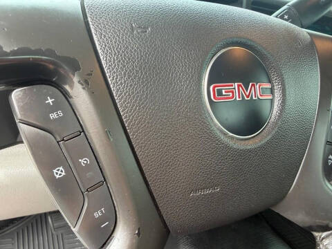 2013 GMC Sierra 1500