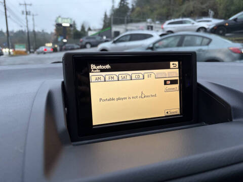 2011 Lexus CT 200h Premium