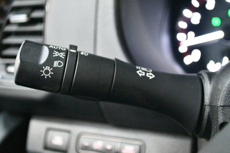 2023 Nissan Frontier