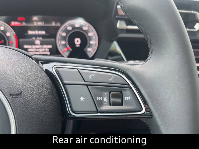 2026 Audi A3