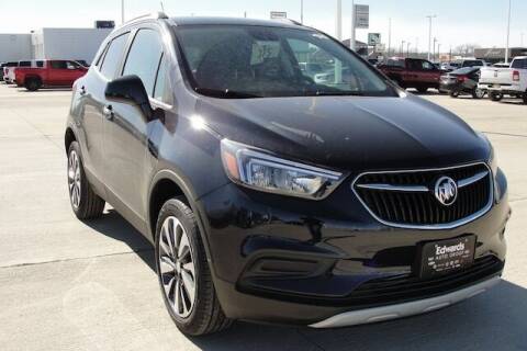 2022 Buick Encore for sale at Edwards Storm Lake in Storm Lake IA