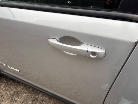 2011 Jeep Compass Sport