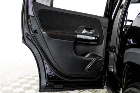 2023 Mercedes-Benz EQB EQB 300 4MATIC