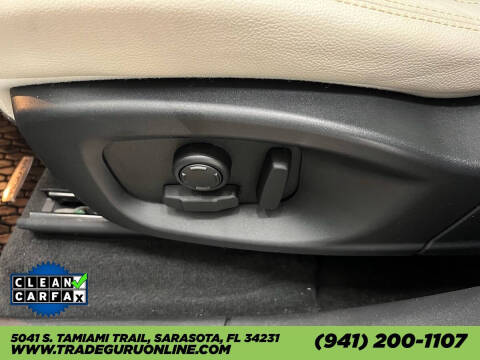 2017 Jaguar F-PACE 35t Prestige