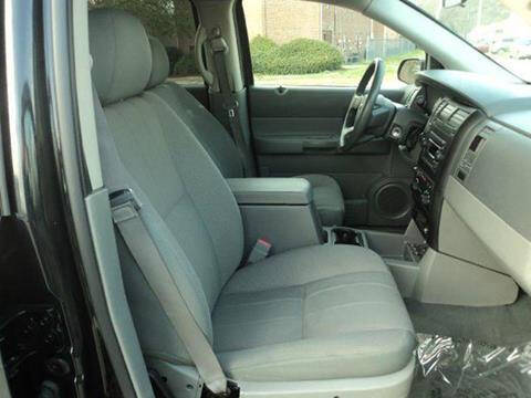 2005 Dodge Durango SXT