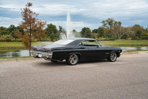 1965 Chevrolet Impala