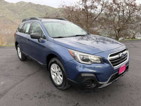 2019 Subaru Outback 2.5i