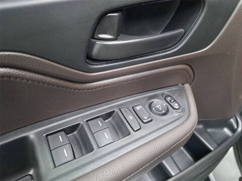 2024 Honda Odyssey EX