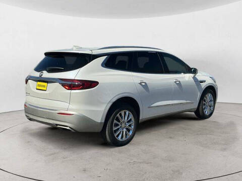 2021 Buick Enclave Premium