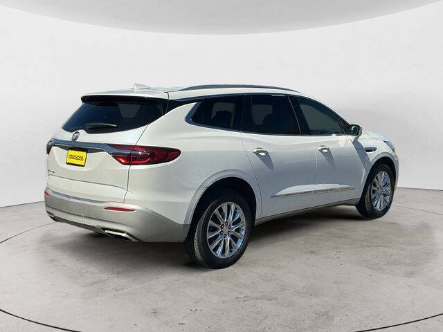 2021 Buick Enclave Premium