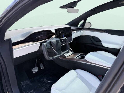 2022 Tesla Model X